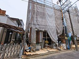 埼玉県川口市南前川１丁目