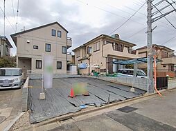 埼玉県川口市大字里