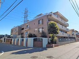 日神パレステージ東川口ヒルパーク