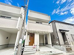 埼玉県川口市南前川１丁目