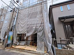 埼玉県川口市南前川１丁目