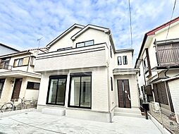 埼玉県川越市大字木野目