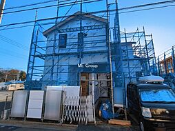 埼玉県所沢市東狭山ケ丘３丁目