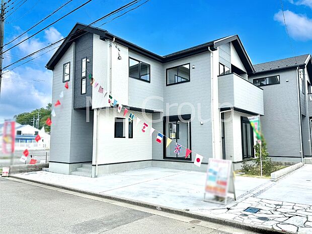 暮らしやすさと居心地の良さにこだわったシンプルで飽きのこないデザイン !