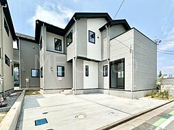 埼玉県所沢市東狭山ケ丘３丁目