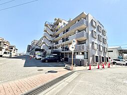 レーベングランヒルズ朝霞台