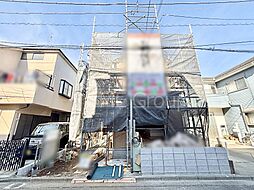 埼玉県新座市片山３丁目