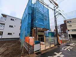 埼玉県川口市鳩ヶ谷緑町２丁目