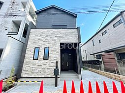 東京都足立区梅田１丁目