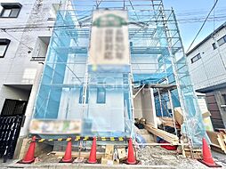 東京都足立区梅田１丁目