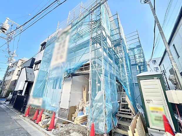 早く帰りたくなるマイホーム   