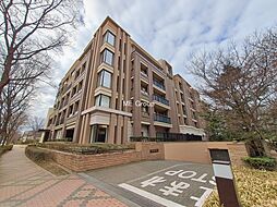 パークシティ浜田山Ｅ棟