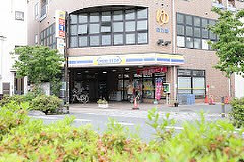 コンビニ 100m ミニストップ 新座栗原店