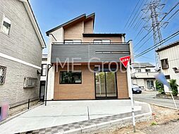 埼玉県所沢市大字松郷