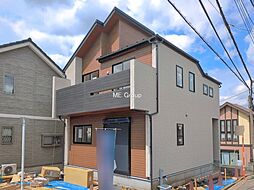 埼玉県所沢市大字松郷