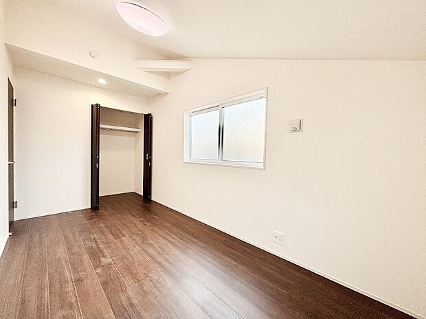 自分だけのスペース、どんなお部屋にするかとっても楽しみですね!