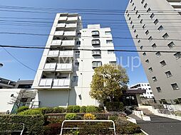 与野ダイヤハイツ