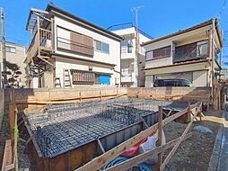 埼玉県新座市新座２丁目