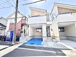 埼玉県川口市新井町