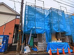 埼玉県川口市新井町