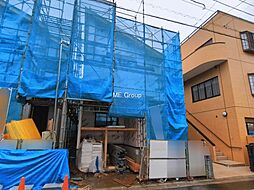 埼玉県川口市新井町