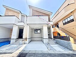 埼玉県川口市新井町