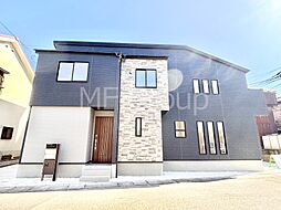 埼玉県川口市前川４丁目