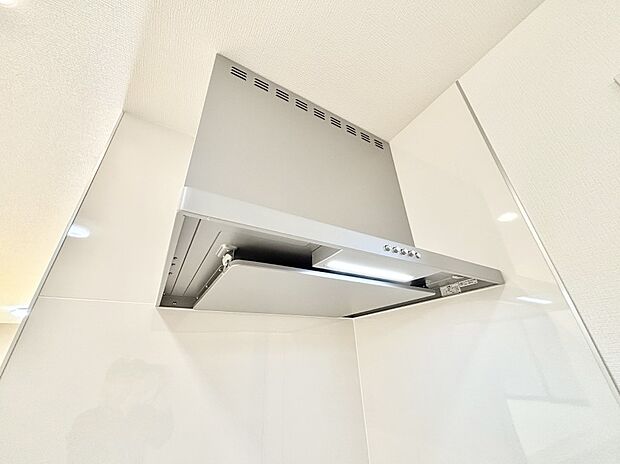 基本的なお手入れはフィルターのみ!お手入れのしやすさも魅力です。