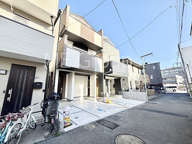 ここから始まる新生活を応援いたします