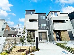 東京都足立区南花畑１丁目