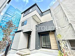 東京都足立区南花畑１丁目