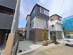 東京都足立区南花畑１丁目