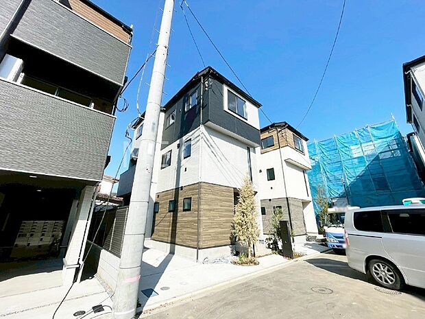 ここから始まる新生活を応援いたします