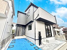 埼玉県ふじみ野市福岡武蔵野