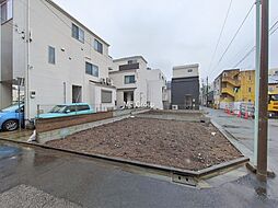 東京都北区豊島４丁目