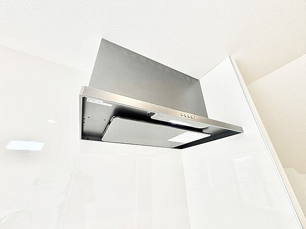 基本的なお手入れはフィルターのみ!お手入れのしやすさも魅力です。