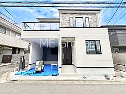 東京都練馬区富士見台２丁目