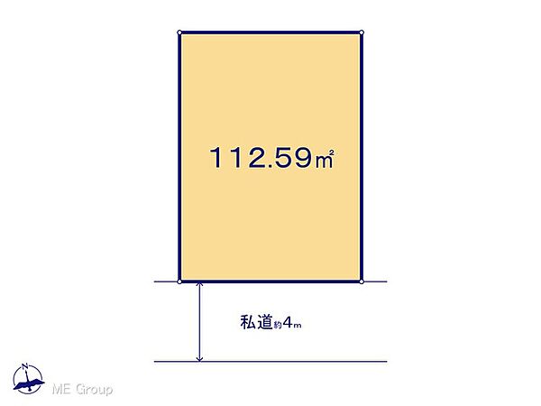 区画図：311002301266