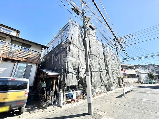 ここから始まる新生活を応援いたします