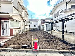 東京都東久留米市氷川台２丁目