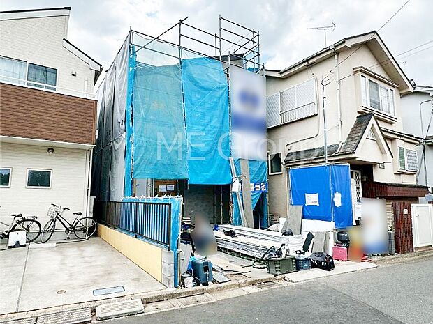 生活に欠かせない駐車スペース。