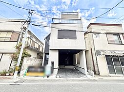 東京都板橋区小茂根2丁目