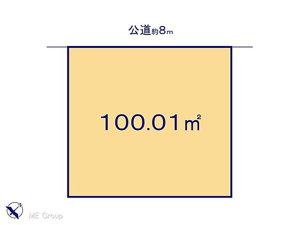 区画図：311002302620