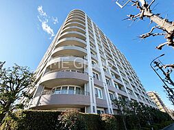 D’グラフォート世田谷芦花公園