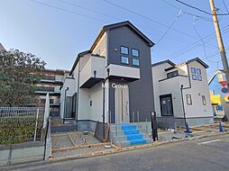 東京都世田谷区喜多見１丁目