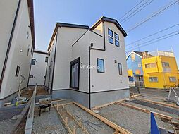 東京都世田谷区喜多見１丁目