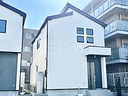 東京都世田谷区喜多見１丁目