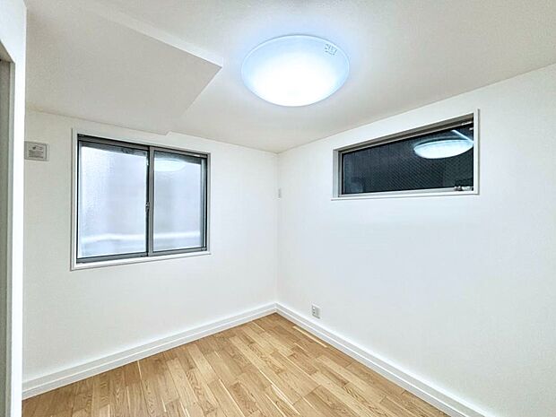 自分だけのスペース、どんなお部屋にするかとっても楽しみですね!