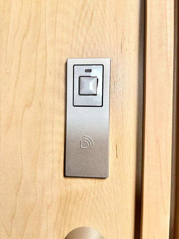 スマートキーで快適な暮らしを実現