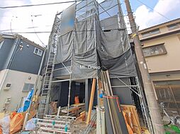 埼玉県所沢市若狭４丁目